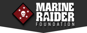Marine Raider Foundation Logo