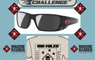 100-Mile Summer Sundry Challenge