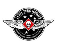 Level Zero Heroes