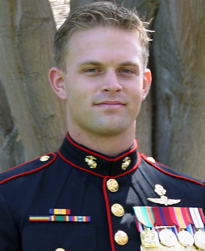 Marine raider dress blues sale