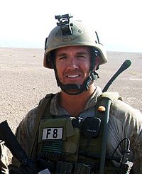 Captain Joshua S. Meadows - Marine Raider Foundation