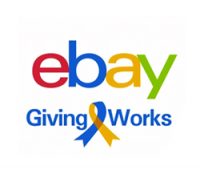 Ebay Giving Works