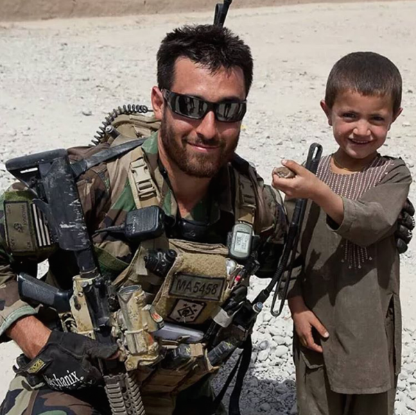 U.S. Marine Raider Legacy Marine Raider Foundation