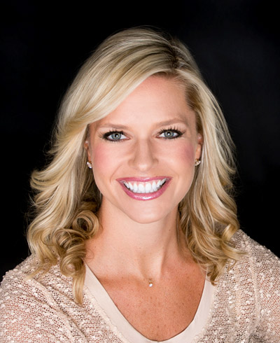 N.J.'s Kathryn Tappen to make Super Bowl broadcast debut — and