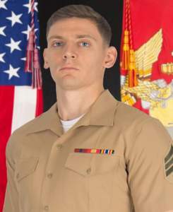 Sgt Weninger