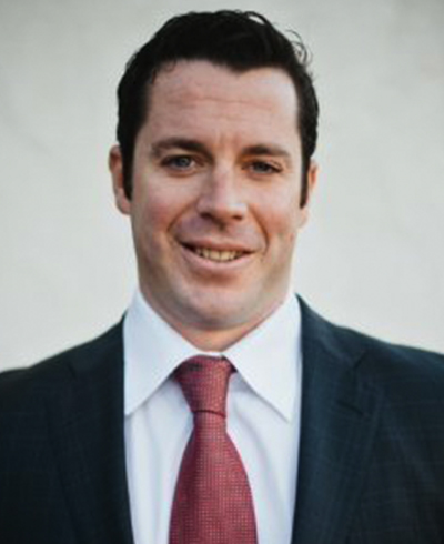Bryan Buckley
