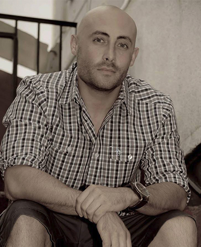 Joe Apkarian