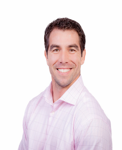 Matt Curran