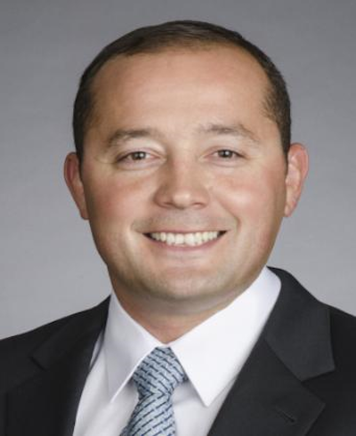 Alex Martini