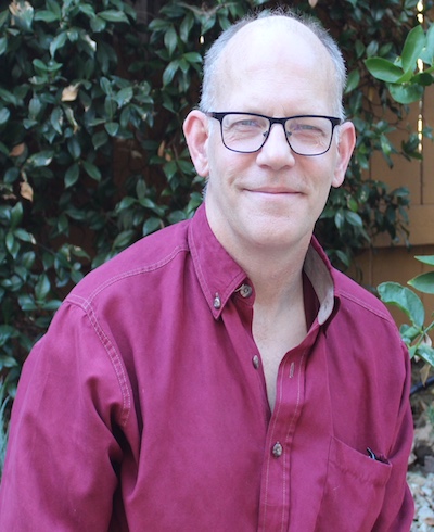 JD Garbrecht
