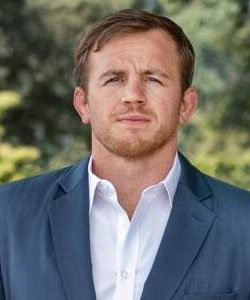 Kyle Rodgers