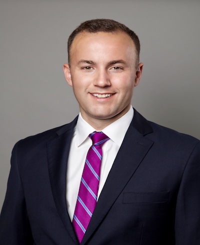Nick Schroback