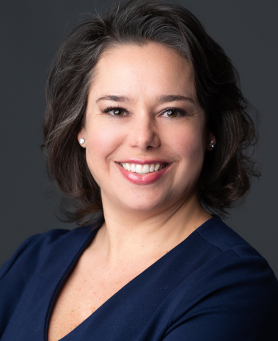 Amanda Tappen