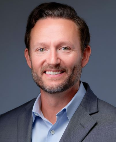 Brett Bowden