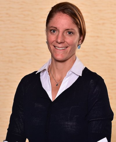 Justine Whipple