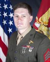 Fallen Heroes - Marine Raider Foundation