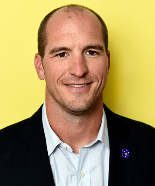 Tyson Stahl