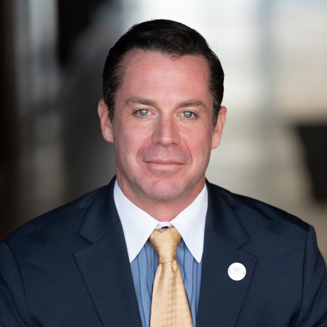 Bryan Buckley